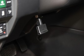 2026款本田艾力绅