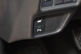 2026款本田艾力绅