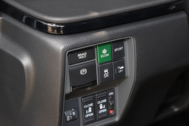 2026款本田艾力绅