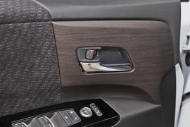 2026款本田艾力绅