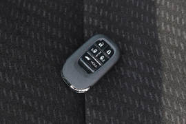 2026款本田艾力绅