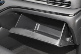 2026款本田艾力绅