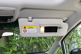 2026款本田艾力绅