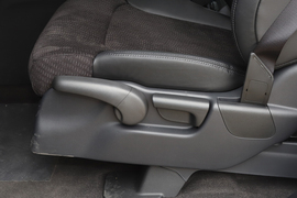 2026款本田艾力绅