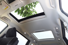 2026款本田艾力绅