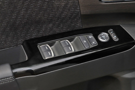 2026款本田艾力绅