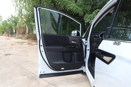 2026款本田艾力绅