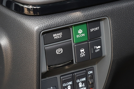 2026款本田艾力绅