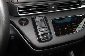 2026款本田艾力绅