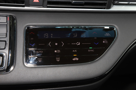 2026款本田艾力绅