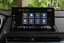 2026款本田艾力绅