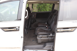 2026款本田艾力绅