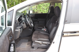 2026款本田艾力绅