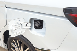 2026款本田艾力绅