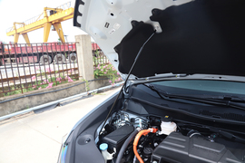 2026款本田艾力绅