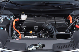 2026款本田艾力绅