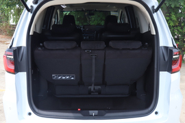 2026款本田艾力绅