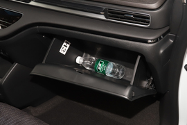 2026款本田艾力绅