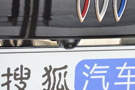 2026款别克昂科威Plus