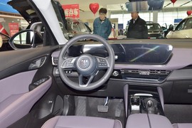 2026款别克昂科威Plus