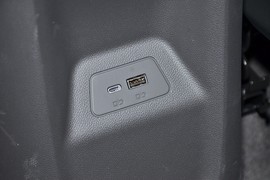 2026款别克昂科威Plus