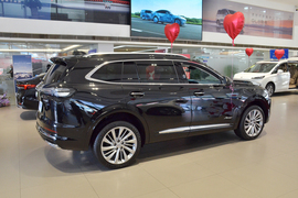 2026款别克昂科威Plus