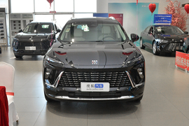 2026款别克昂科威Plus