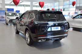 2026款别克昂科威Plus