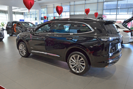 2026款别克昂科威Plus