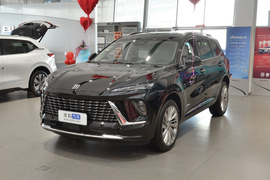 2026款别克昂科威Plus