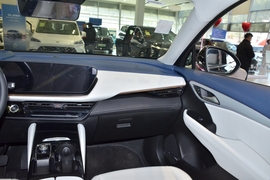 2026款别克昂科威Plus