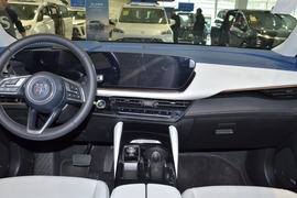 2026款别克昂科威Plus