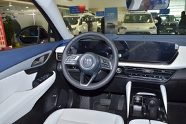 2026款别克昂科威Plus