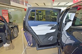 2026款别克昂科威Plus