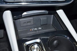 2026款别克昂科威Plus