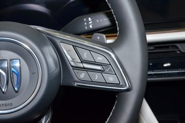 2026款别克昂科威Plus