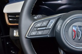 2026款别克昂科威Plus