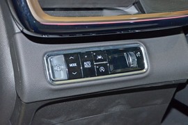 2026款别克昂科威Plus