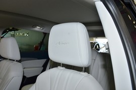 2026款别克昂科威Plus