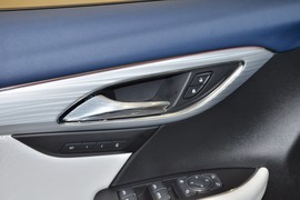 2026款别克昂科威Plus