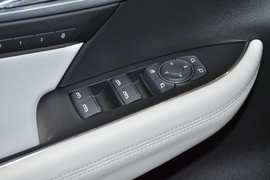 2026款别克昂科威Plus