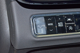 2026款别克昂科威Plus