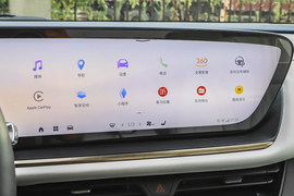 2026款别克昂科威Plus