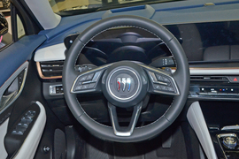 2026款别克昂科威Plus