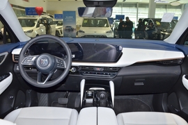 2026款别克昂科威Plus