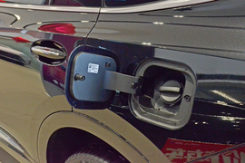 2026款别克昂科威Plus