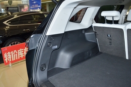 2026款别克昂科威Plus