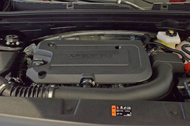 2026款别克昂科威Plus