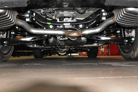 2026款别克昂科威Plus