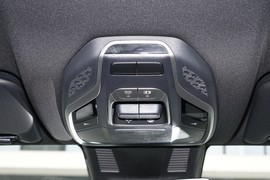 2026款吉利豪越L